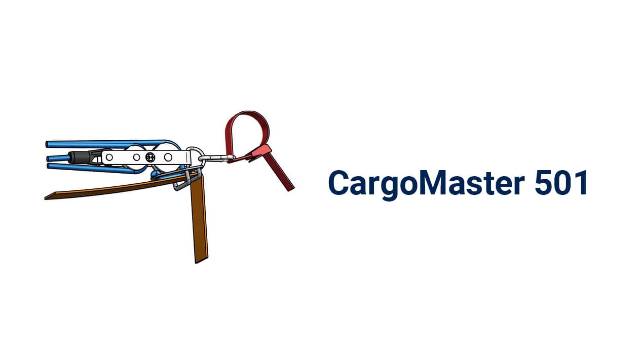 CARGOMASTER 501