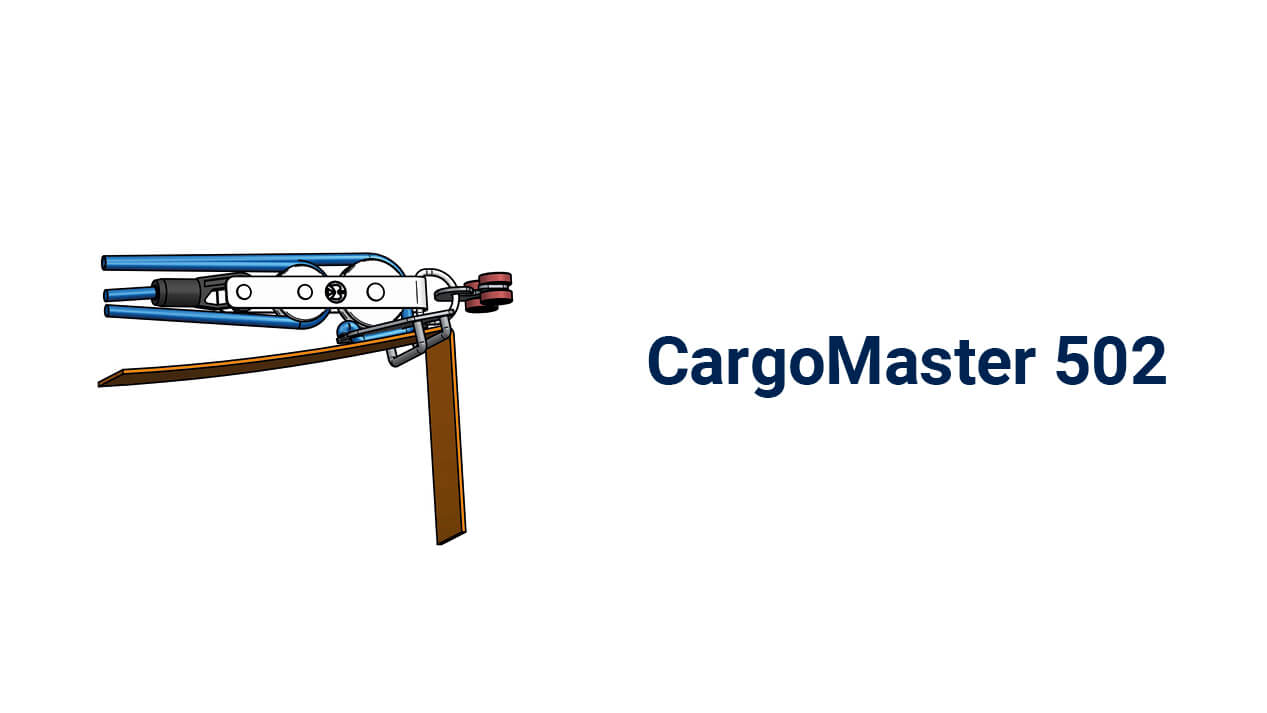 CARGOMASTER 502