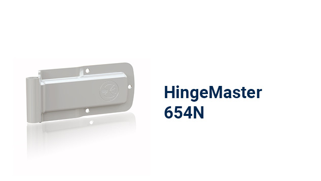 HINGEMASTER