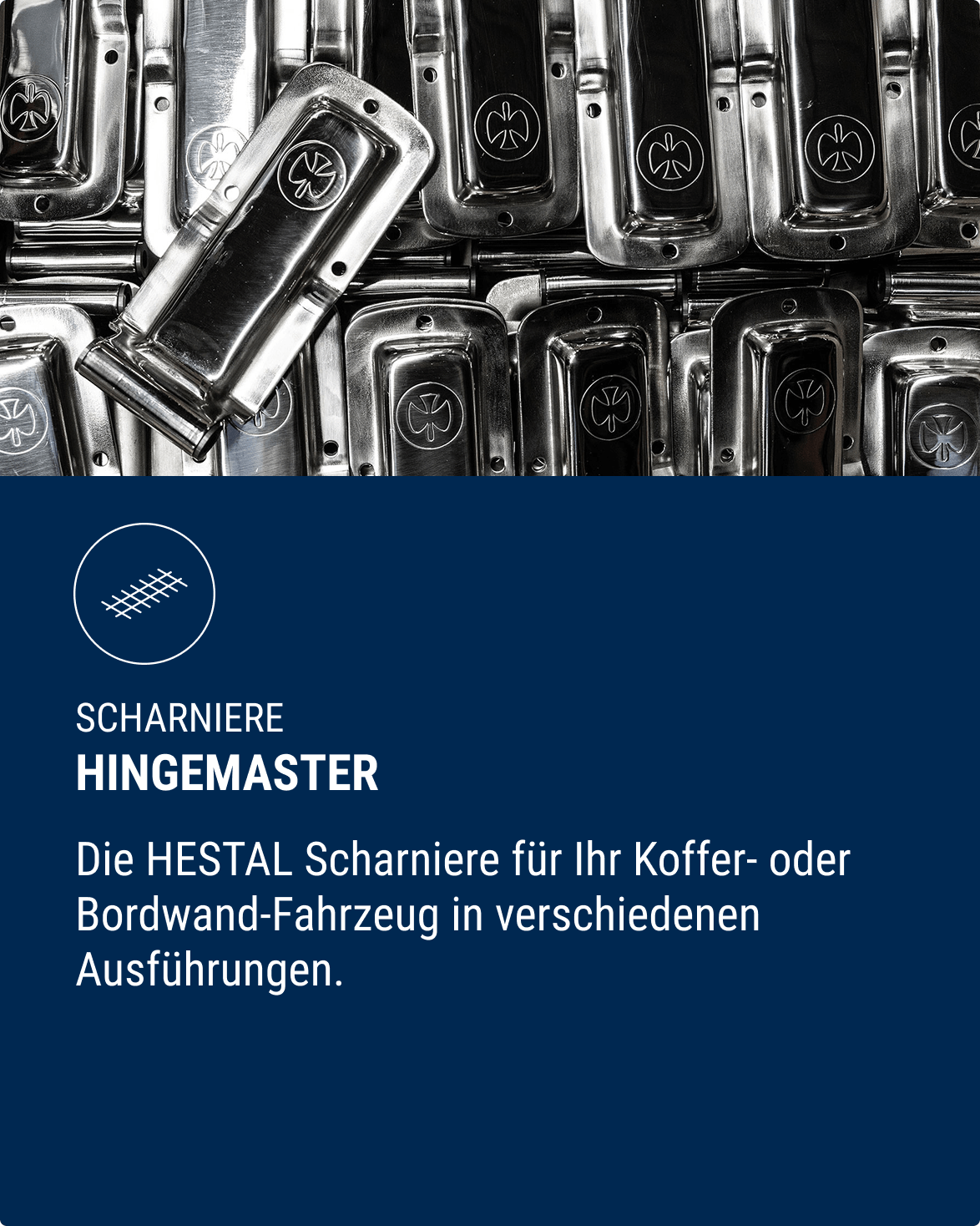 Hingemaster