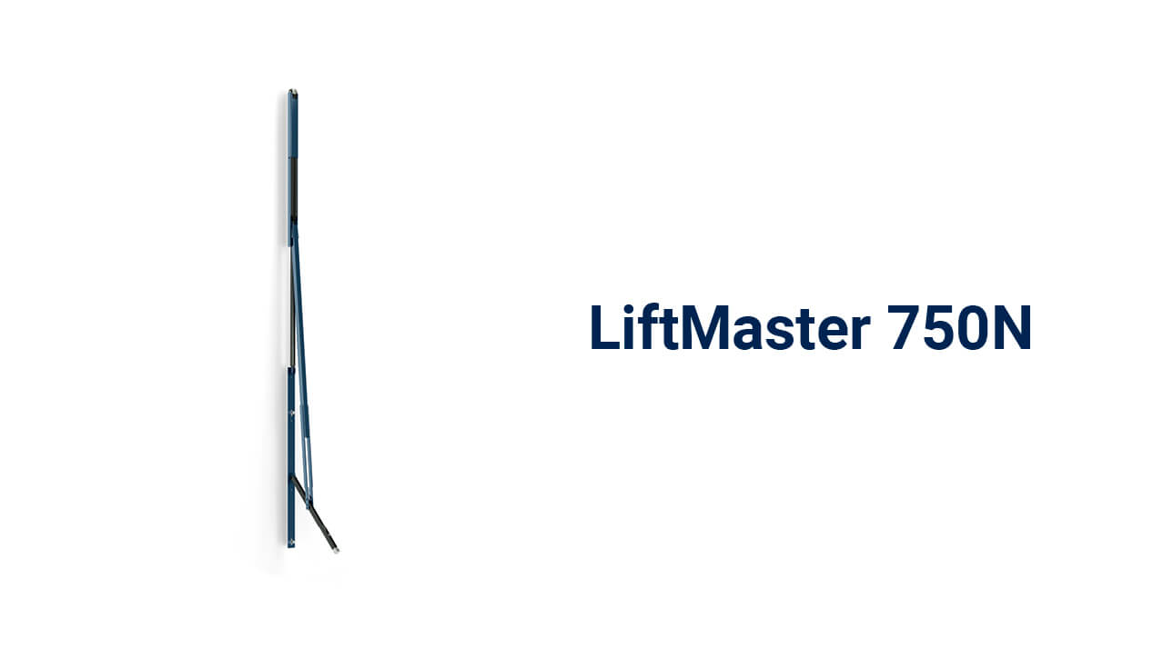 LIFTMASTER 750N