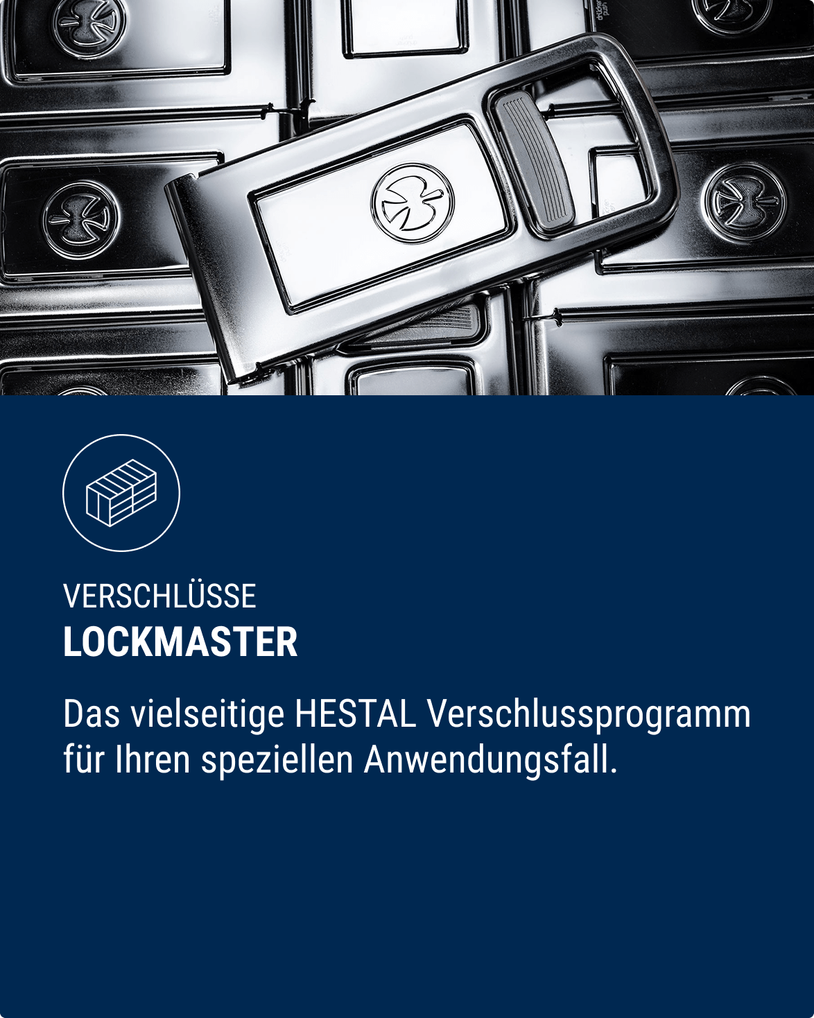 Lockmaster