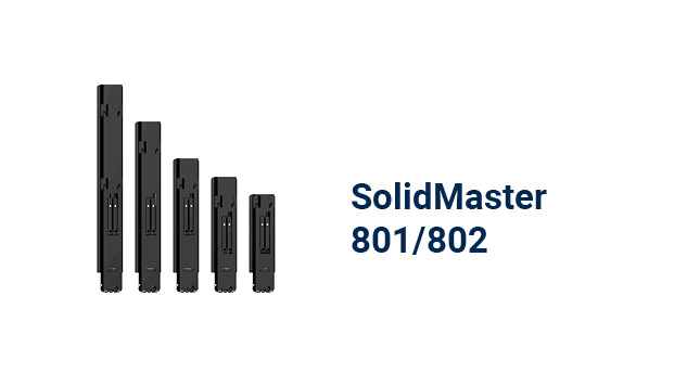 SolidMaster 802