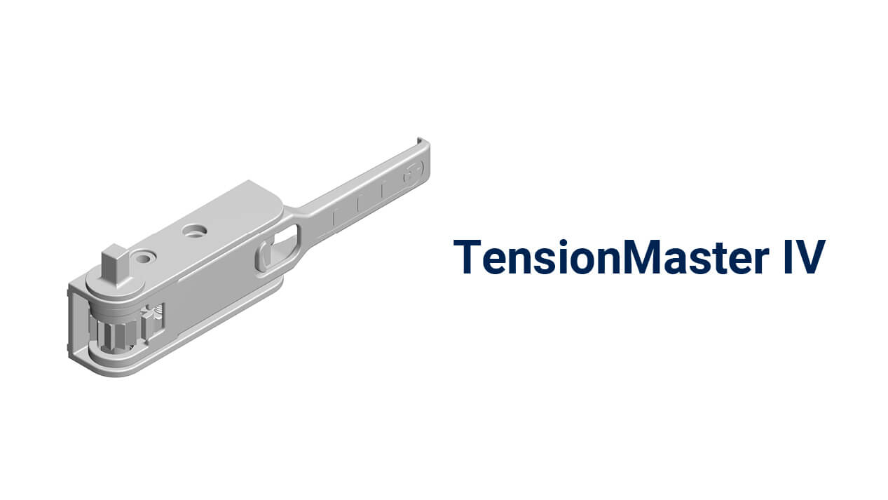 TensionMaster